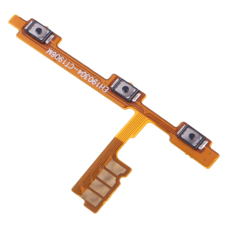 Power Button & Volume Button Flex Cable for Huawei Nova 4e / P30 Lite - free shipping - PMC TechLife - Order now!