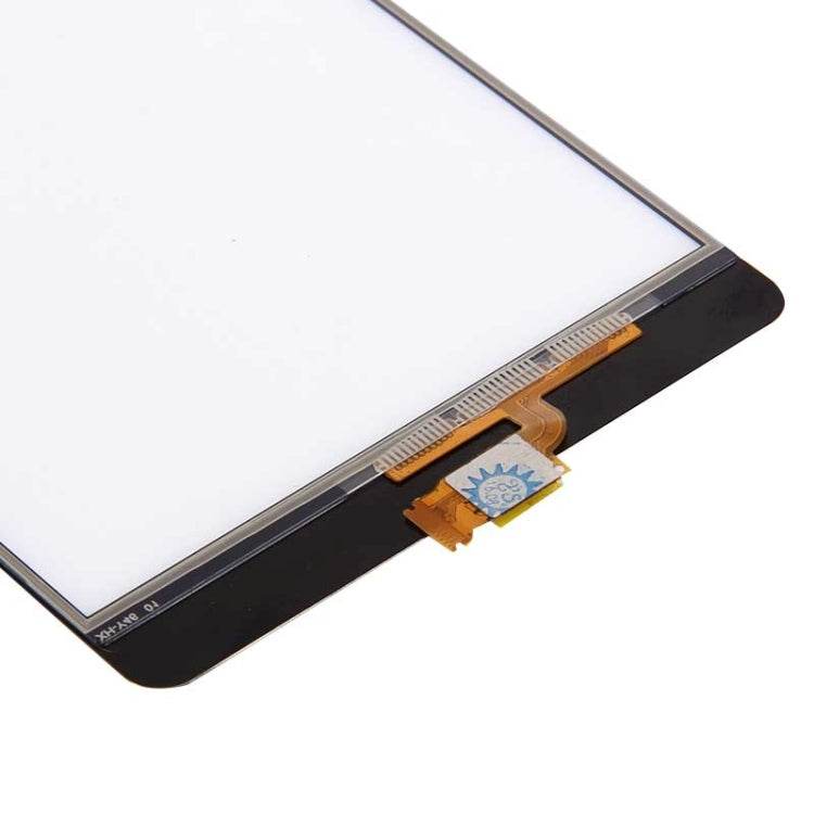 For Huawei Mate 8 Touch Panel(Gold) - Touch Panel by PMC Jewellery | Online Shopping South Africa | PMC Jewellery