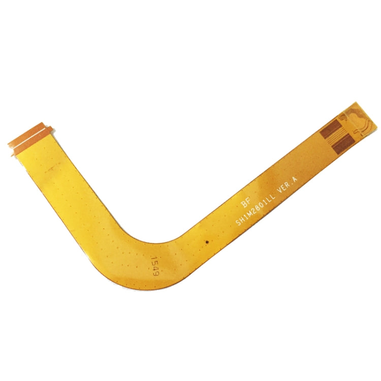 LCD Flex Cable for Huawei MediaPad M2 8.0 M2-801 M2-802L M2-801W M2-803L - Flex Cable by PMC TechLife | Online Shopping South Africa | PMC TechLife