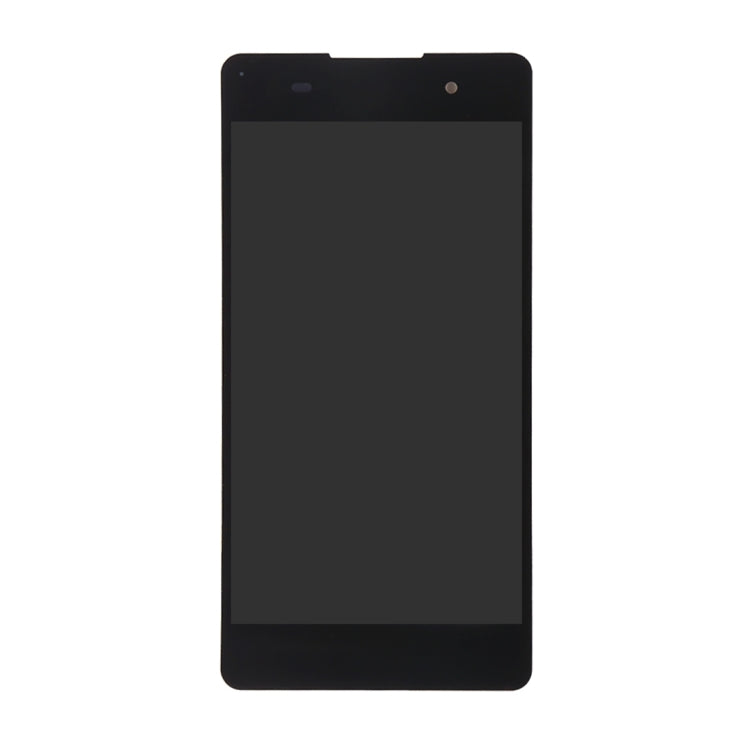 OEM LCD Screen for Sony Xperia E5 with Digitizer Full Assembly(Black) - LCD Screen by PMC Jewellery | Online Shopping South Africa | PMC Jewellery