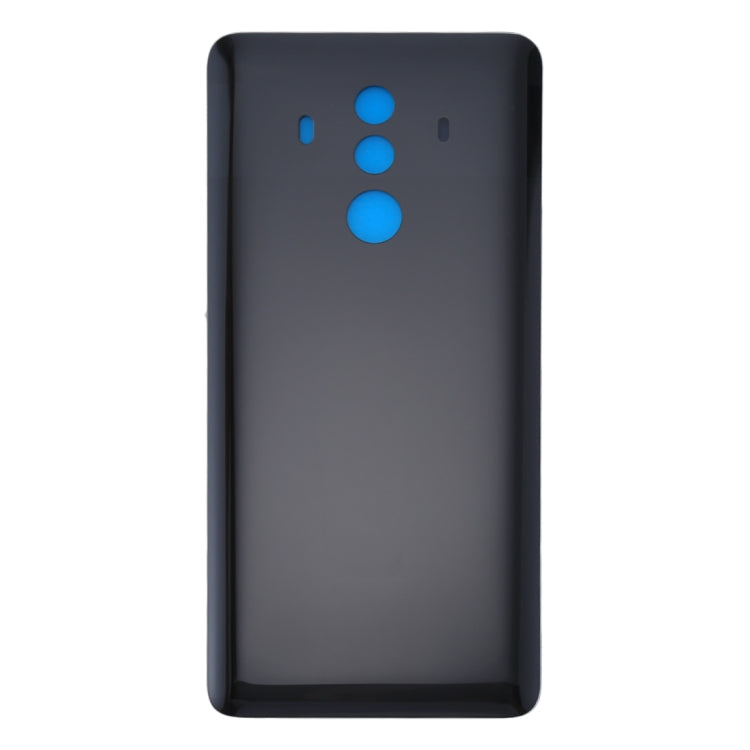 For Huawei Mate 10 Pro Back Cover(Black) - free shipping - PMC TechLife - Order now!