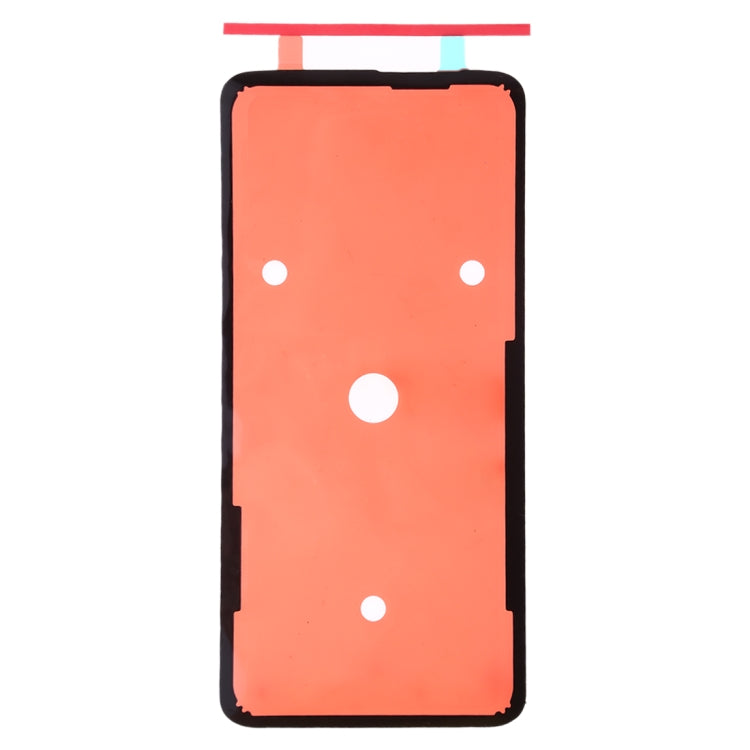 For OnePlus 7 Pro Original Back Housing Cover Adhesive - Adhesive Sticker by PMC TechLife | Online Shopping South Africa | PMC TechLife