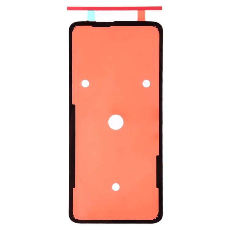 For OnePlus 7 Pro Original Back Housing Cover Adhesive - Adhesive Sticker by PMC TechLife | Online Shopping South Africa | PMC TechLife