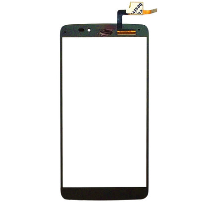 For Alcatel One Touch Idol 3 5.5 / 6045 Touch Panel (Black) - Touch Panel by PMC Jewellery | Online Shopping South Africa | PMC Jewellery