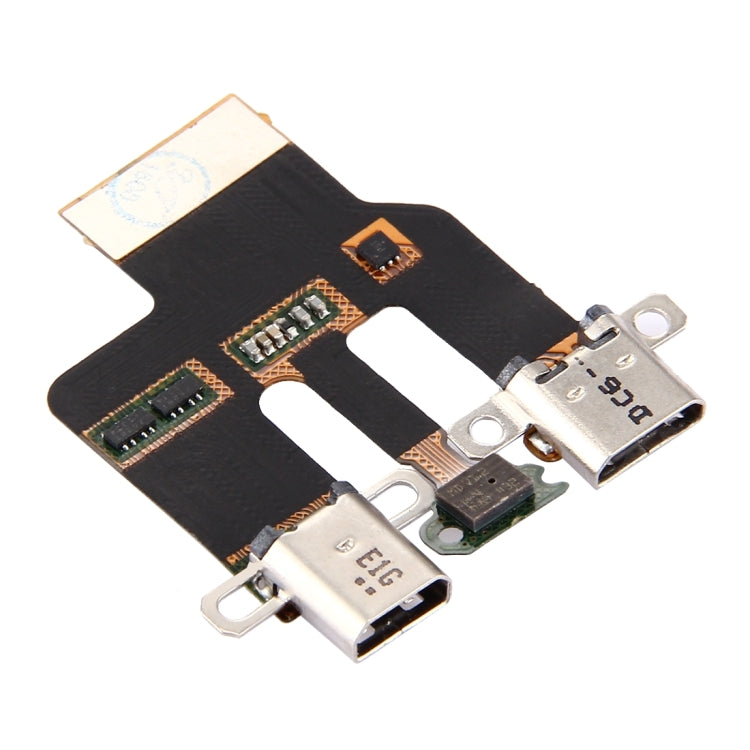 Charging Port Flex Cable for Amazon Kindle Fire HD 8.9 - For Amazon by PMC TechLife | Online Shopping South Africa | PMC TechLife