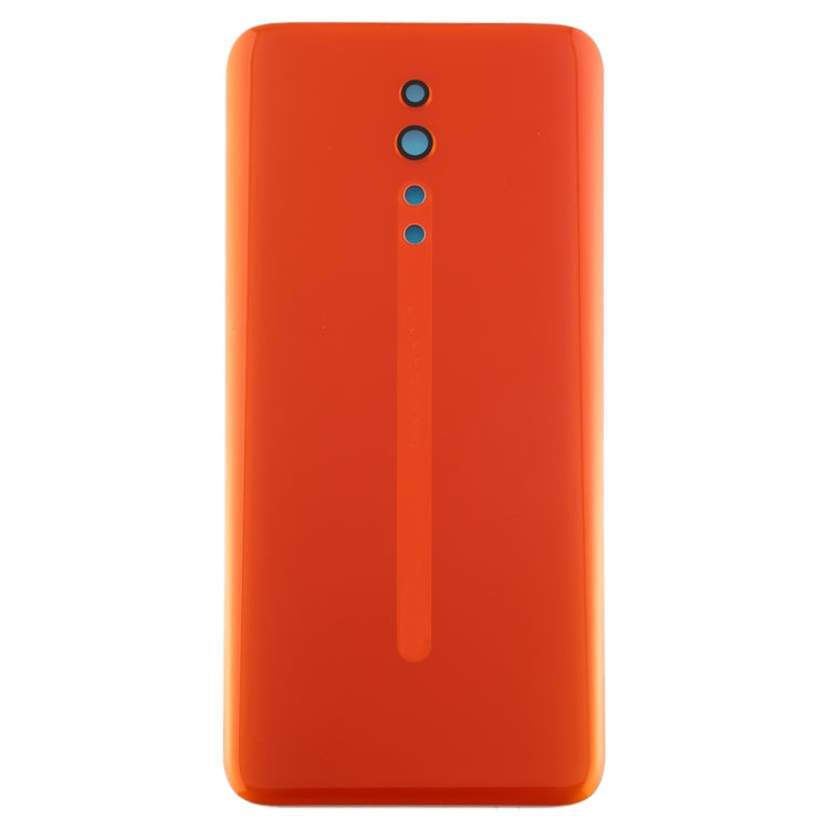 For OPPO Reno Z Back Cover - Back Cover by PMC TechLife | Online Shopping South Africa | PMC TechLife
