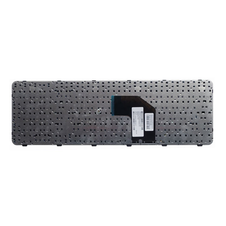 RU Version Russian Laptop Keyboard for HP Pavilion G6 / G6-2000 / G6Z-2000 - Replacement Keyboards by PMC TechLife | Online Shopping South Africa | PMC TechLife
