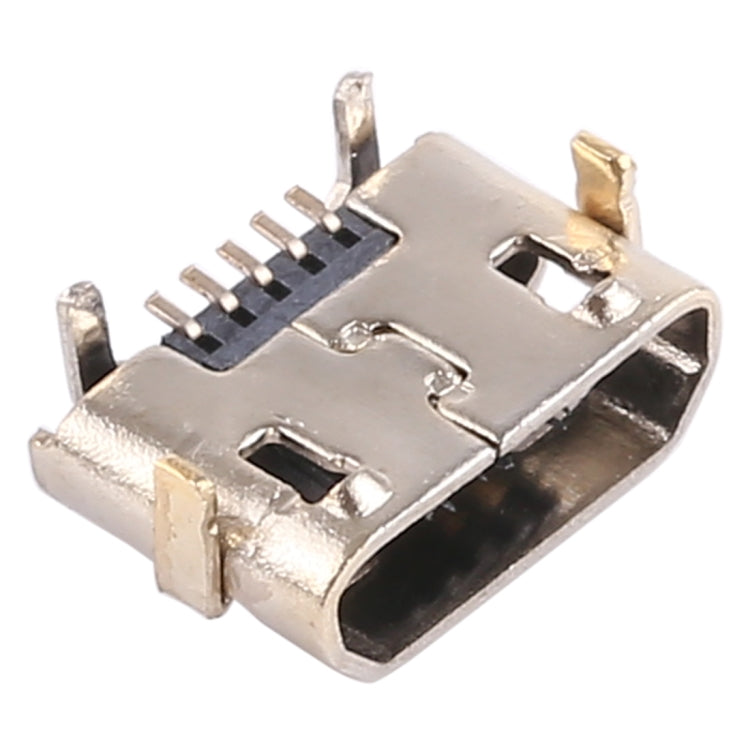 10 PCS Charging Port Connector for Huawei Y5II - free shipping - PMC TechLife - Order now!