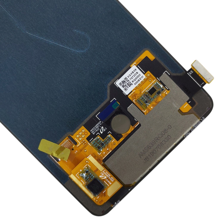 OLED LCD Screen for Xiaomi Redmi K20 Pro / K20 / Mi 9T / Mi 9T Pro with Digitizer Full Assembly(Black) - free shipping - PMC TechLife - Order now!