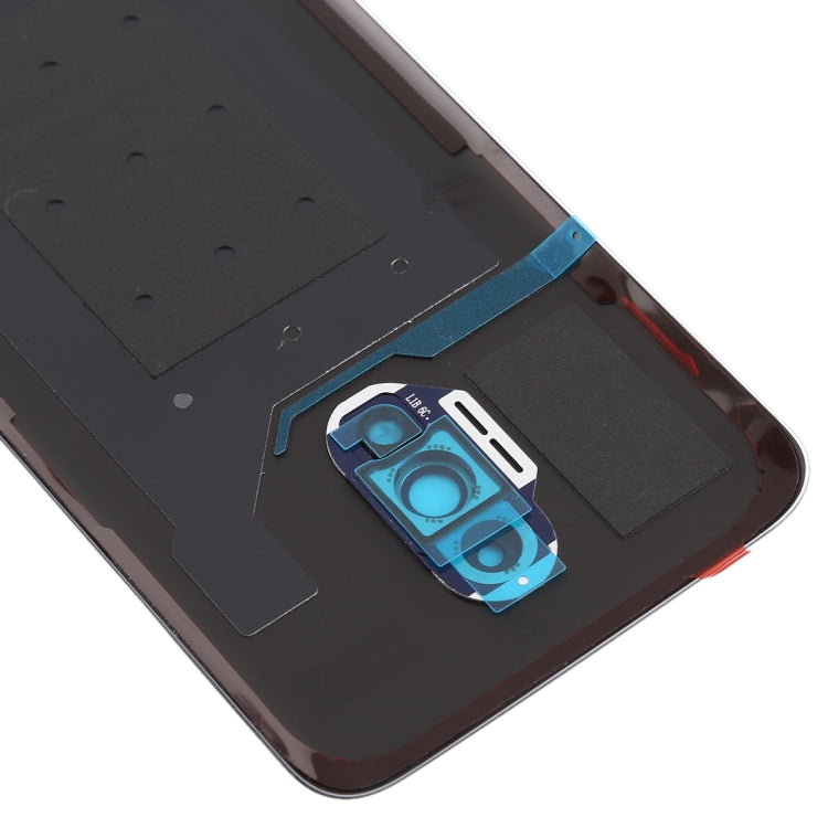 For OnePlus 7 Original Battery Back Cover with Camera Lens Cover (Blue) - free shipping - PMC TechLife - Order now!