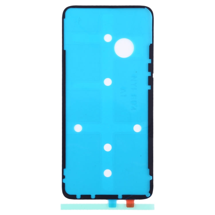 For Huawei Honor 20 Pro Original Back Housing Cover Adhesive - Adhesive Sticker by PMC TechLife | Online Shopping South Africa | PMC TechLife
