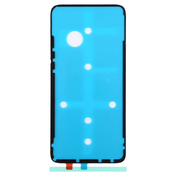 For Huawei Honor 20 Pro Original Back Housing Cover Adhesive - Adhesive Sticker by PMC TechLife | Online Shopping South Africa | PMC TechLife