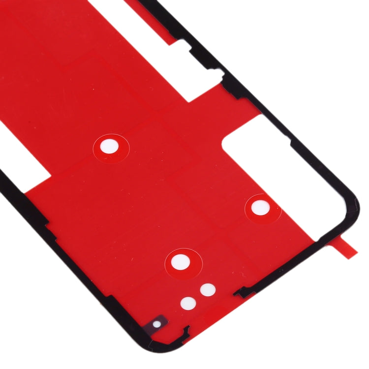 For Huawei Honor 9X Original Back Housing Cover Adhesive - Adhesive Sticker by PMC TechLife | Online Shopping South Africa | PMC TechLife