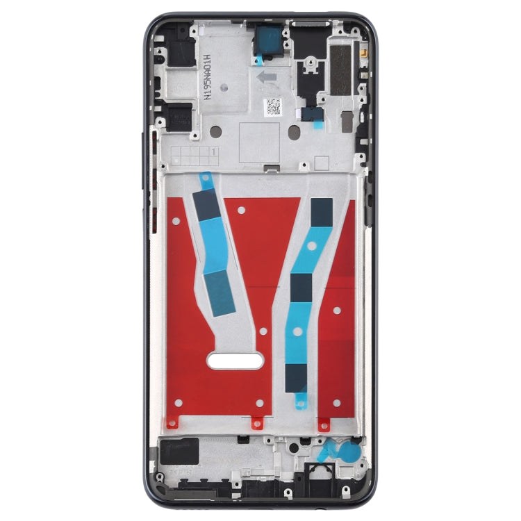 Middle Frame Bezel Plate for Huawei Y9 Prime (2019) / P Smart Z(Black) - Full Housing Cover by PMC Jewellery | Online Shopping South Africa | PMC Jewellery