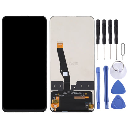 COF LCD Screen for Huawei Y9 Prime 2019 with Digitizer Full Assembly(Black) - LCD Screen by PMC Jewellery | Online Shopping South Africa | PMC Jewellery