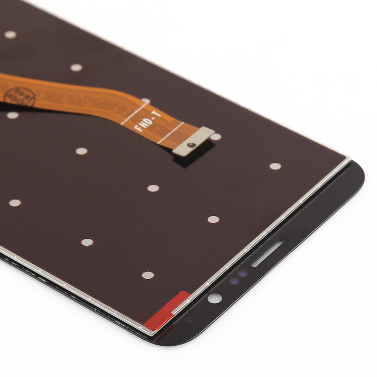 OEM LCD Screen for Huawei Honor V10 with Digitizer Full Assembly(Black) - LCD Screen by PMC TechLife | Online Shopping South Africa | PMC TechLife