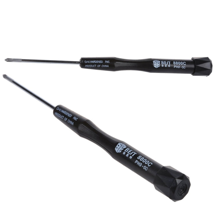 10 in 1 BEST BST-8800C Repair Tool Precision Screwdriver Set - free shipping - PMC TechLife - Order now!