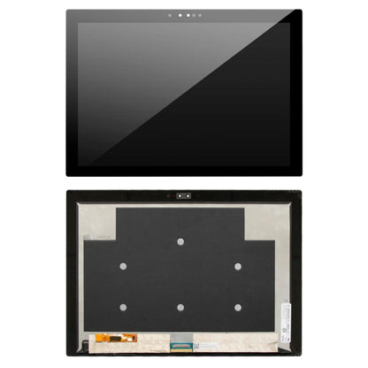 Original LCD Screen for Lenovo Miix 630 Digitizer Full Assembly (Black) - LCD Screen by PMC Jewellery | Online Shopping South Africa | PMC Jewellery