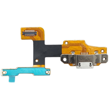 Charging Port Flex Cable for Lenovo YOGA Tab 3 8.0 inch YT3-850F - Tail Connector by PMC Jewellery | Online Shopping South Africa | PMC Jewellery