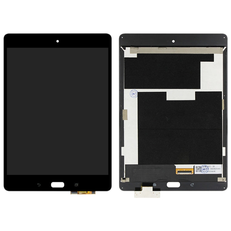 OEM LCD Screen for Asus Zenpad Z8s ZT582KL with Digitizer Full Assembly (Black) - free shipping - PMC TechLife - Order now!