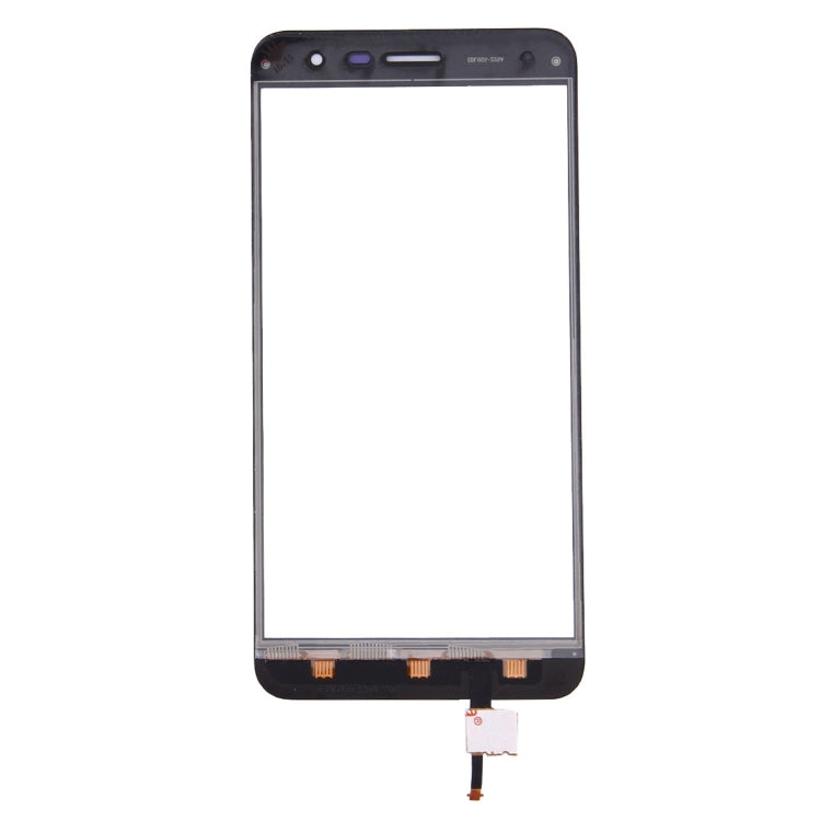 Touch Panel for Asus ZenFone 3 / ZE552KL (Black) - Touch Panel by PMC Jewellery | Online Shopping South Africa | PMC Jewellery