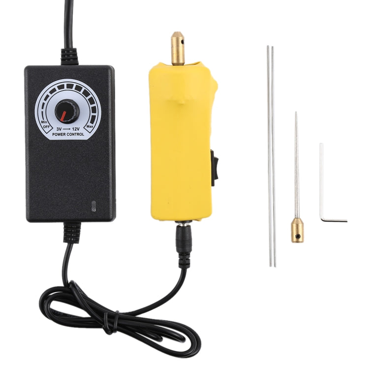 CJ6+ Electric Glue Clean Machine OCA Glue Remover Tool, US Plug - free shipping - PMC TechLife - Order now!