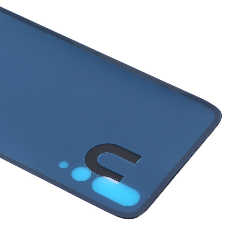 Back Cover for Huawei P20 Pro(Black) - free shipping - PMC TechLife - Order now!