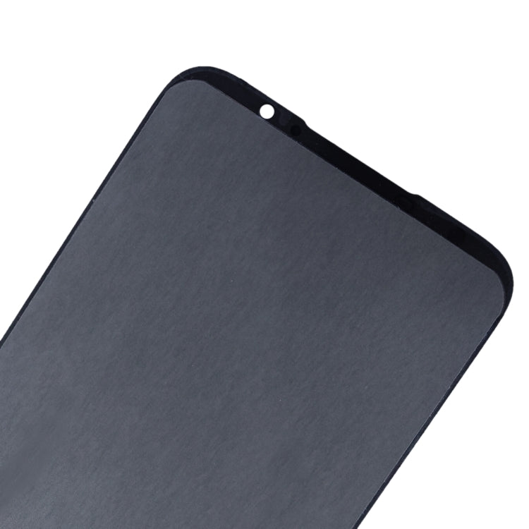 Original LCD Screen for Meizu 16S Pro with Digitizer Full Assembly(Black) - free shipping - PMC TechLife - Order now!