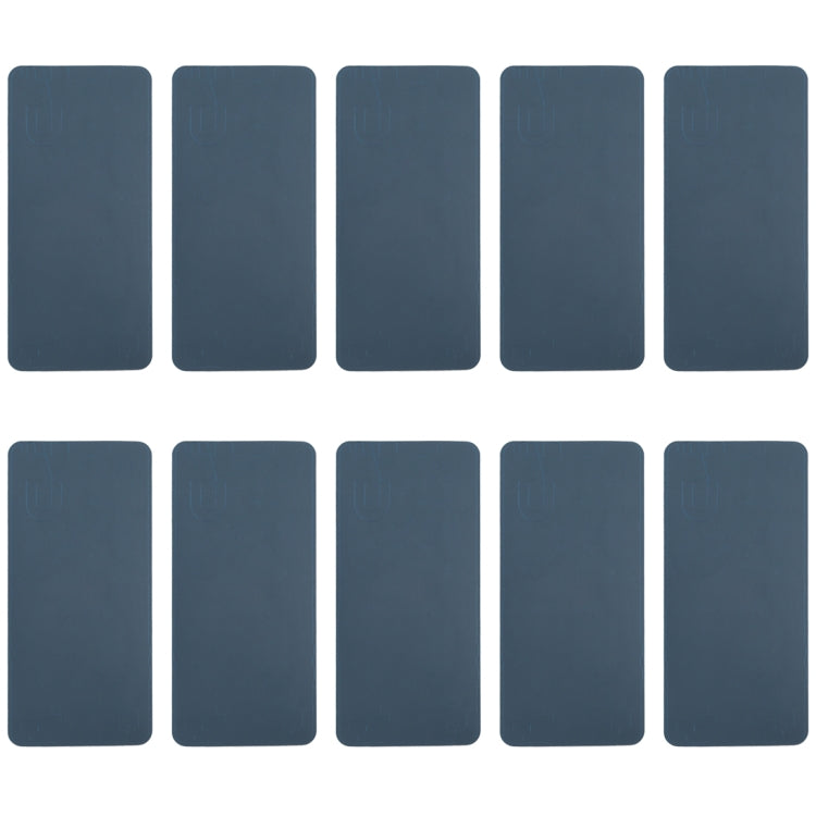10 PCS Back Housing Cover Adhesive for LG Q8 - free shipping - PMC TechLife - Order now!