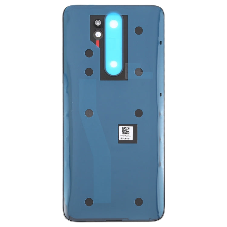 Battery Back Cover for Xiaomi Redmi Note 8 Pro(Green) - free shipping - PMC TechLife - Order now!