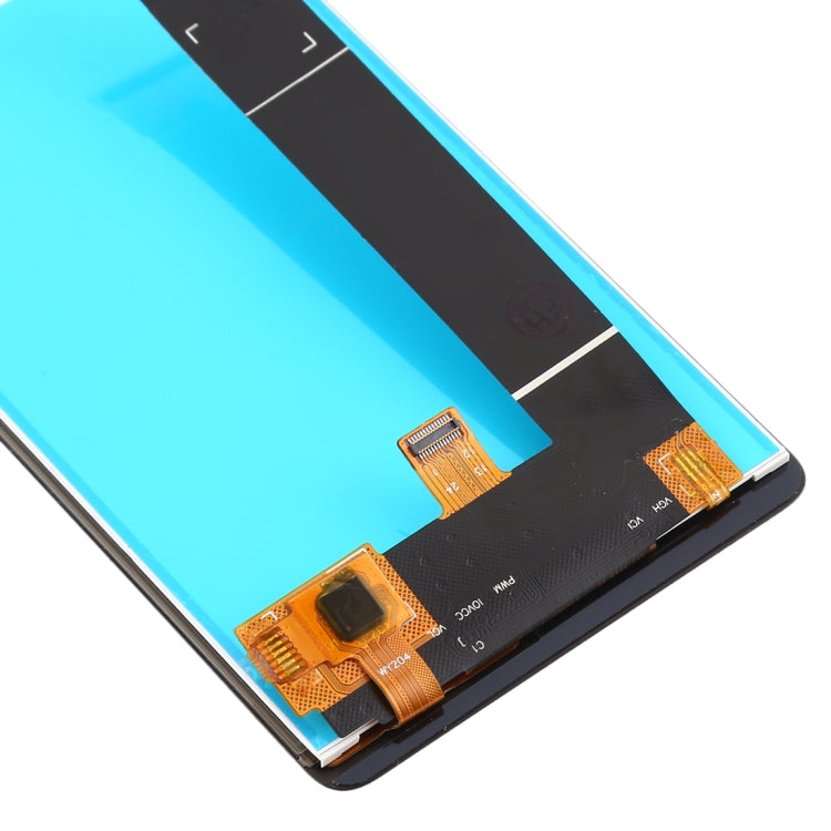 TFT LCD Screen for Nokia 1 Plus with Digitizer Full Assembly (Black) - free shipping - PMC TechLife - Order now!