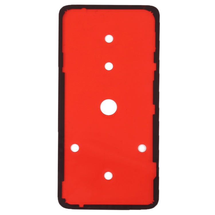 For OnePlus 6T Original Back Housing Cover Adhesive - Adhesive Sticker by PMC TechLife | Online Shopping South Africa | PMC TechLife