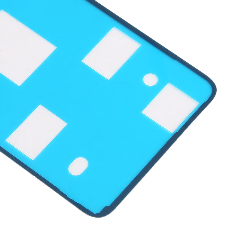 For Huawei P20 Back Housing Cover Adhesive - Adhesive Sticker by PMC TechLife | Online Shopping South Africa | PMC TechLife