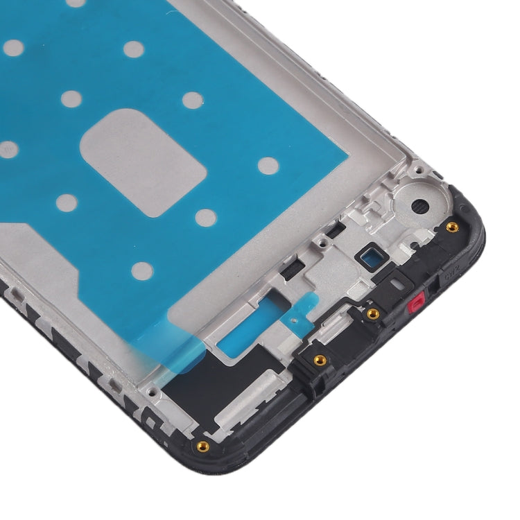 Front Housing LCD Frame Bezel Plate for Huawei Y7 Pro (2019) - Full Housing Cover by PMC TechLife | Online Shopping South Africa | PMC TechLife