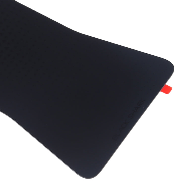 Original Battery Back Cover for Xiaomi Black Shark Helo(Black) - Back Cover by PMC TechLife | Online Shopping South Africa | PMC TechLife