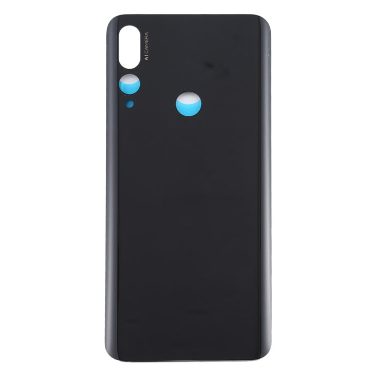 Battery Back Cover for Huawei Y9 Prime (2019)(Black) - Back Cover by PMC Jewellery | Online Shopping South Africa | PMC Jewellery