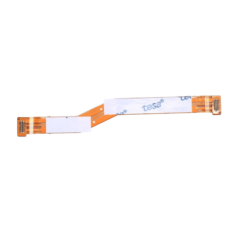 LCD Flex Cable Ribbon for Sony Xperia L1 - Flex Cable by PMC TechLife | Online Shopping South Africa | PMC TechLife