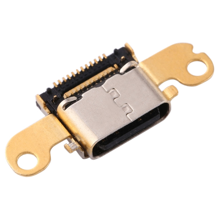 10 PCS Charging Port Connector for Xiaomi Note 2 - Tail Connector by PMC TechLife | Online Shopping South Africa | PMC TechLife