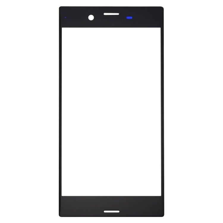 Front Screen Outer Glass Lens for Sony Xperia XZ(Rose Gold) - free shipping - PMC TechLife - Order now!