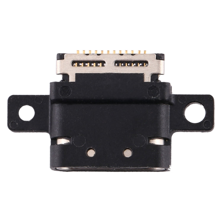 10 PCS Charging Port Connector for Xiaomi Mi 5s - Tail Connector by PMC TechLife | Online Shopping South Africa | PMC TechLife