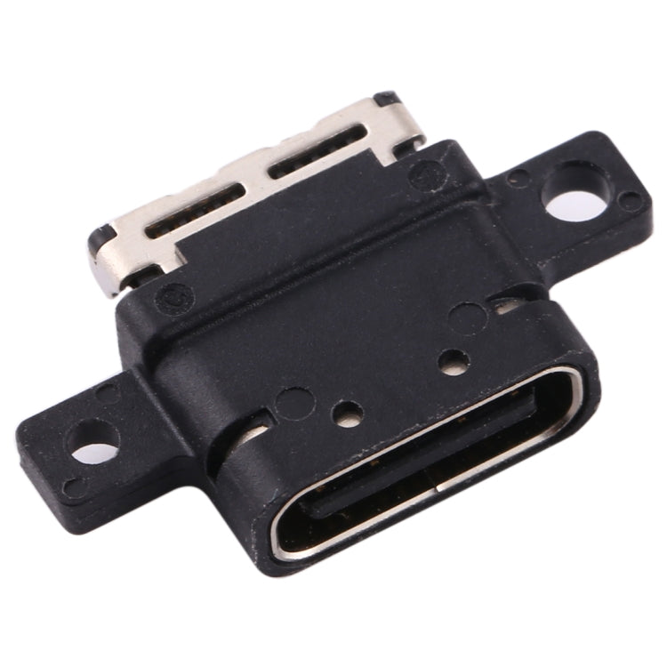 10 PCS Charging Port Connector for Xiaomi Mi 5s - Tail Connector by PMC TechLife | Online Shopping South Africa | PMC TechLife