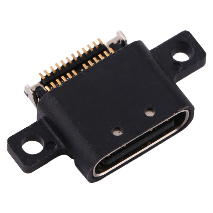 10 PCS Charging Port Connector for Xiaomi Mi 5s - Tail Connector by PMC TechLife | Online Shopping South Africa | PMC TechLife
