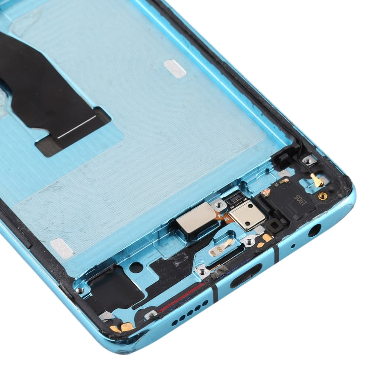 Original OLED LCD Screen for Huawei P30 Digitizer Full Assembly with Frame(Twilight) - free shipping - PMC TechLife - Order now!