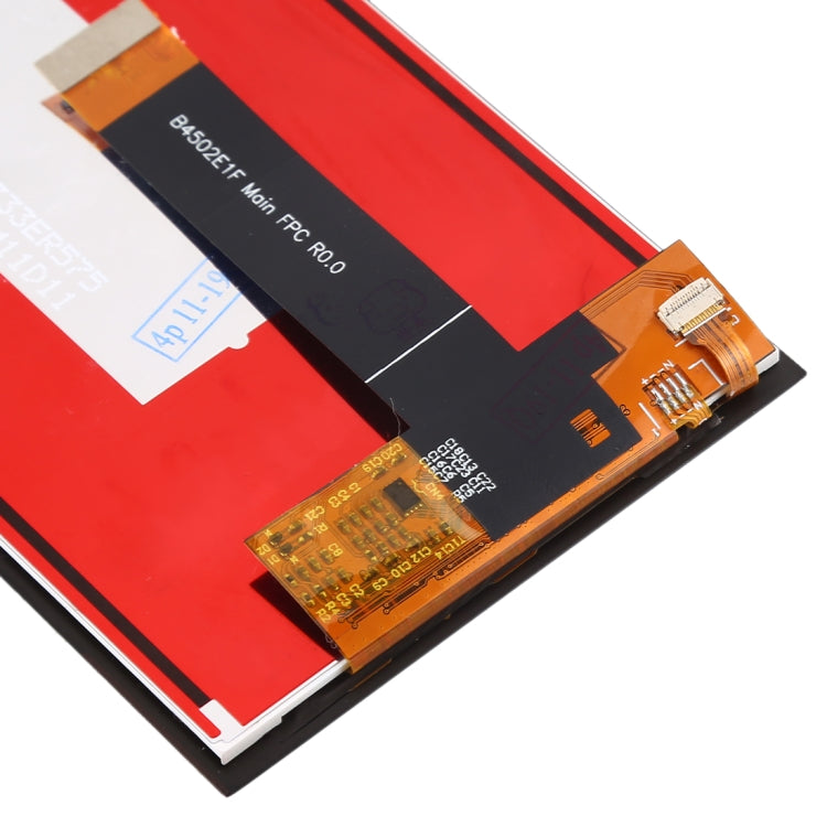 Original LCD Screen for Blackberry Key2 Lite / KEY2 LE with Digitizer Full Assembly - free shipping - PMC TechLife - Order now!