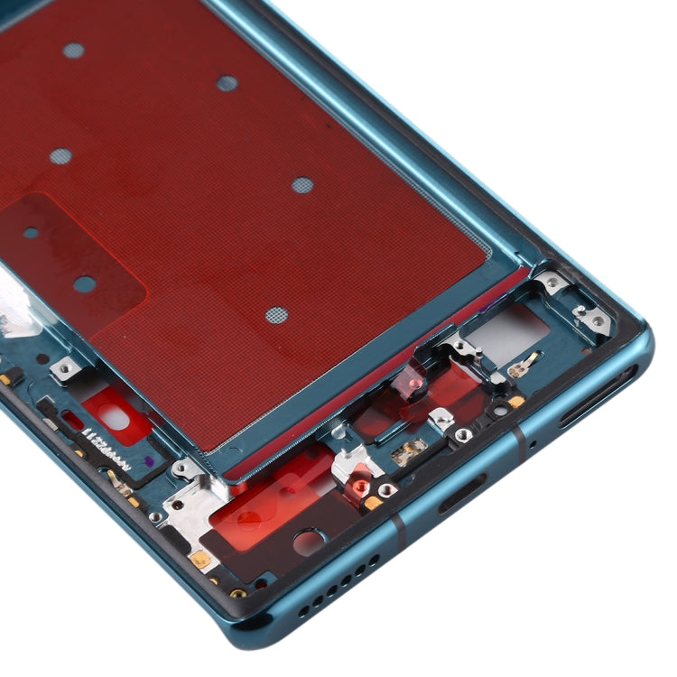Original Middle Frame Bezel Plate for Huawei Mate 30 Pro(Green) - Full Housing Cover by PMC TechLife | Online Shopping South Africa | PMC TechLife
