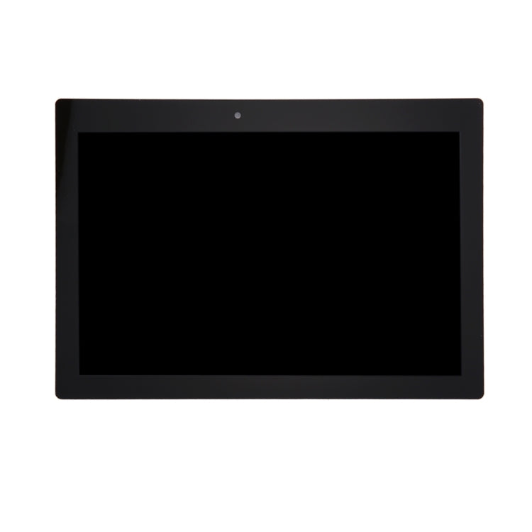 OEM LCD Screen for Lenovo Tab 2 A10-30 / TB2-X30F with Digitizer Full Assembly (Black) - LCD Screen by PMC Jewellery | Online Shopping South Africa | PMC Jewellery