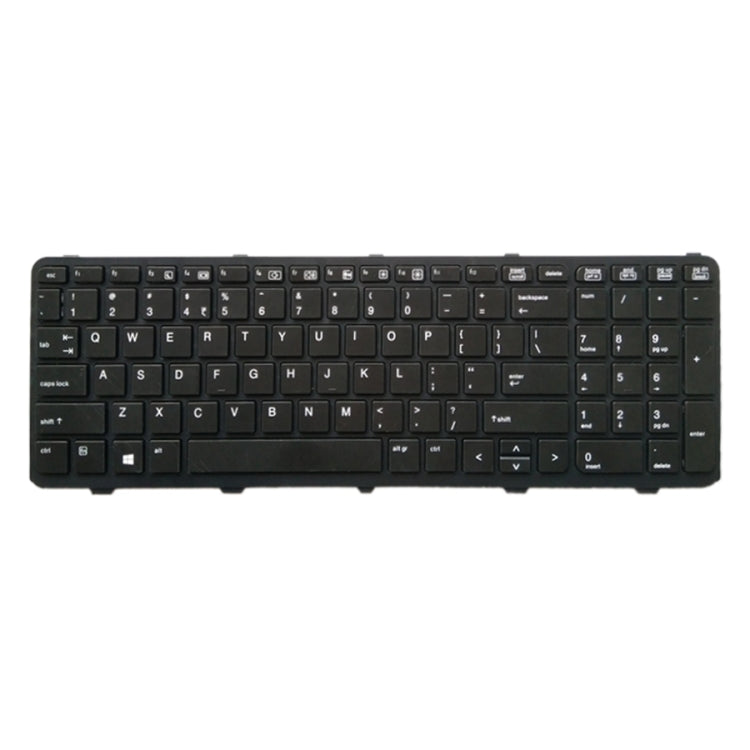 US Version Keyboard for HP PROBOOK 450 GO 450 G1 455 G1 470 G2 768787-001 - free shipping - PMC TechLife - Order now!