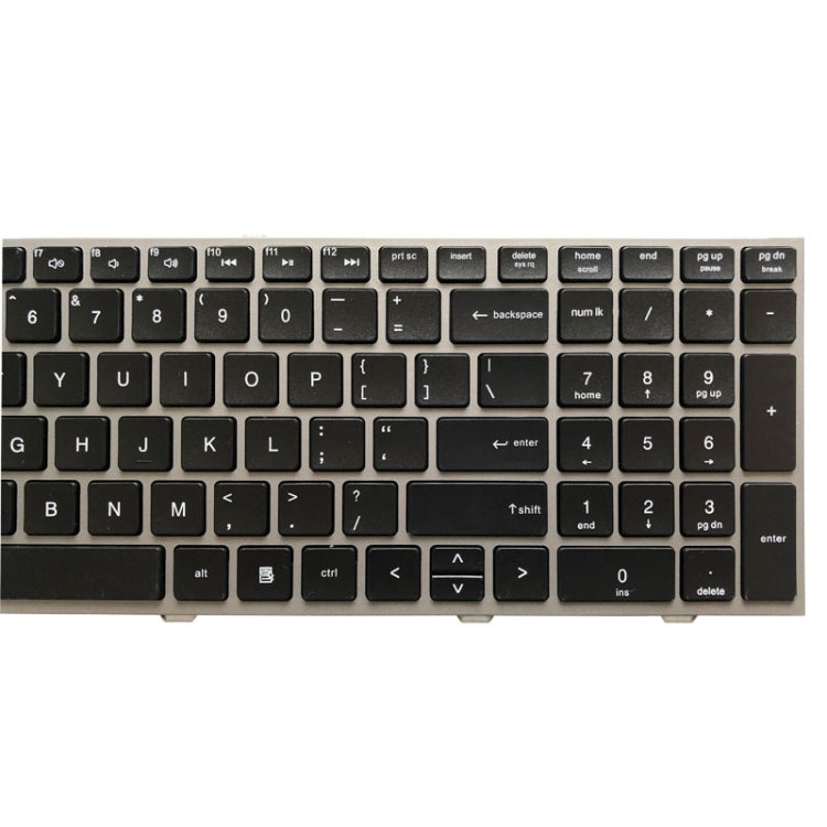 US Version Keyboard for HP probook 4540 4540S 4545 4545S - Replacement Keyboards by PMC TechLife | Online Shopping South Africa | PMC TechLife