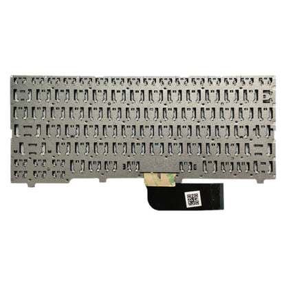 US Version Keyboard for Lenovo ideapad 100S 100S-11IBY(White) - Replacement Keyboards by PMC Jewellery | Online Shopping South Africa | PMC Jewellery