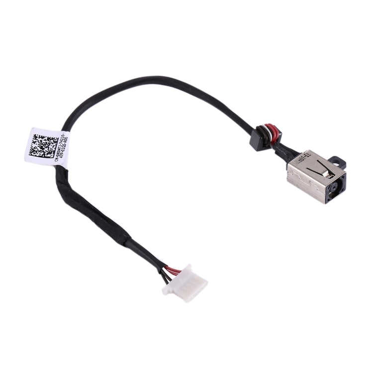 DC Power Jack Connector Flex Cable for Dell XPS 13 / L321X / L322X / 9333 - free shipping - PMC TechLife - Order now!